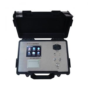 ZDFJ-502 SF6分解产物测试仪